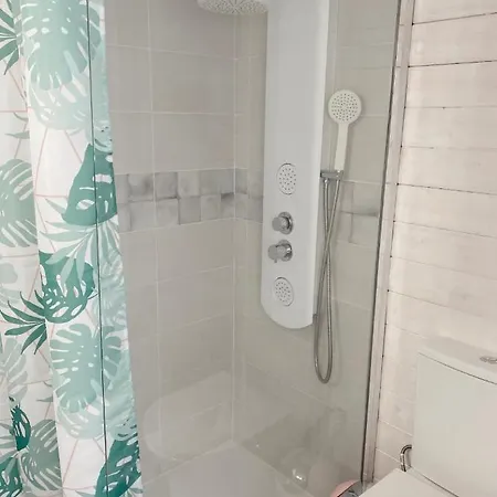 Casitas De Eva Y Lola Appartement *