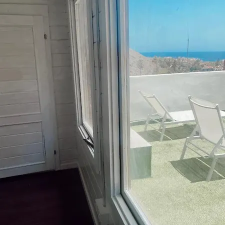 Apartment Casitas De Eva Y Lola Valle Gran Rey