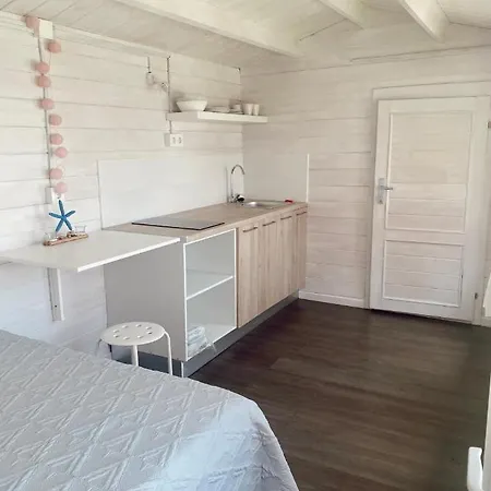 Casitas De Eva Y Lola Apartment